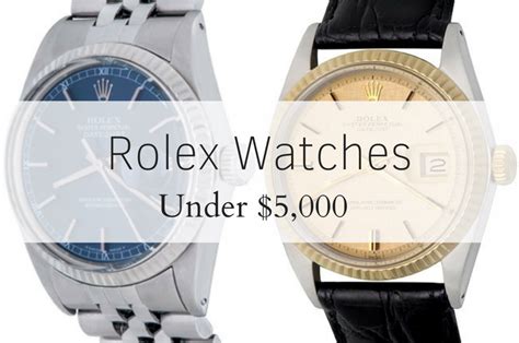 rolex watch 500|rolex watches under 500 dollars.